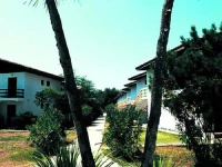 Tourist Settlement Bojana Lux A 2*