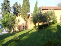 Casa Vacanze Il Poderuzzo 2*