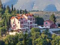 Harvest Moon Apartments
