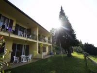 Residence Corte Camaldoli 2*