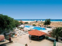 Morabeza Hotel Santa Maria 4*