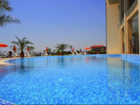 Menada Sea Wind Apartments