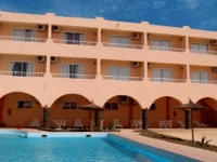 Pontao Hotel 3*