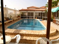 Hotel da Luz 3*