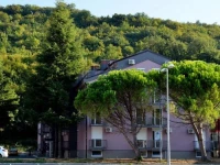 Pinjola Hotel 2*