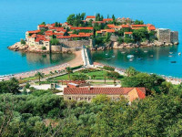 Sveti Stefan