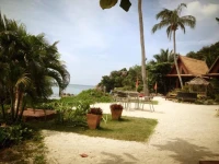 Chills Resort 3*