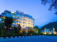Grand Hill Resort and Spa 5*
