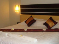 Grand Hill Resort and Spa