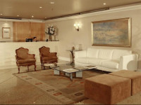 Mc Flats The Claridge