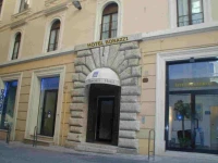 Hotel Bonazzi 3*