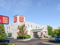 Econo Lodge North Academy