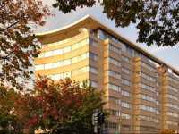 The Dupont Circle Hotel