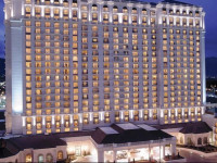 Grand America Hotel