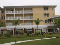 Jamaica Bay Inn 3*