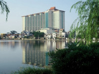 Sofitel Plaza Hanoi