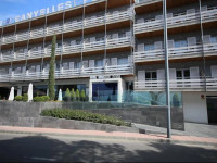Canyelles Platja