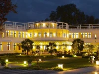 La Residence Hotel And Spa 4*