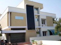 Falcons Nest Apartments Hyderabad