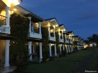 The Peacock Garden 5*