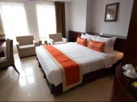 Sanouva Hotel 3*