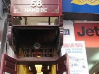 Hanoi Cozy 2 3*