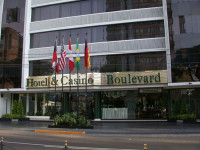 Boulevard Hotel & Casino