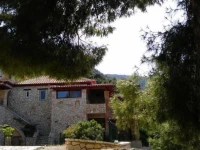 Villas Cavo Marathia 4*