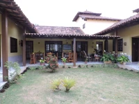Pousada Maria Maria 3*