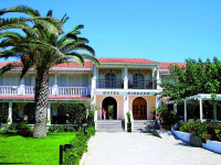 Sirocco Hotel
