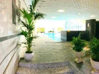 Hotel Terme Eden 3*