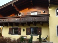 Landhaus Kurz 1*