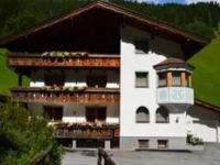 Haus Bachstelze 3*