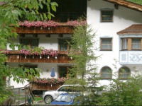 Haus Bachstelze