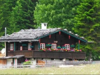 Ferienhaus Abendstille 1*