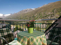 Appartementhotel Johannes