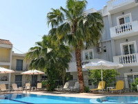 Skalidis Apartments
