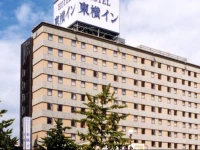 Toyoko Inn Utsunomiya Ekimae 2*