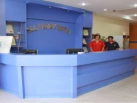 Hotel Suria 1*