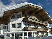 Appartements Familie Grundner 4*