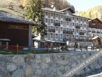 Residence Bettaforca 1*