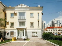 Business Hotel Astana / Р‘РёР·РЅРµСЃ РѕС‚РµР»СЊ 4*
