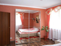 Azalia hotel Cherepovets