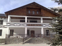 Yusengi hotel