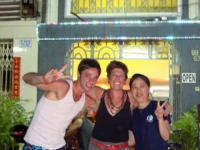 Khmer stay 