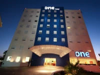 One Ciudad Del Carmen Concordia 3*