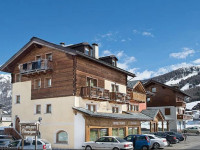 Hotel Champagne