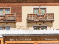 Hotel Champagne 3*