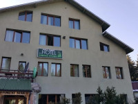 Family Hotel Forest Star