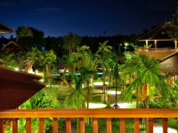 Yao In Chan Hotel